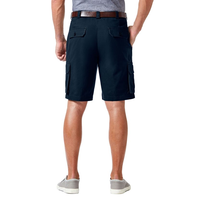 Haggar Comfort Stretch Cargo Short