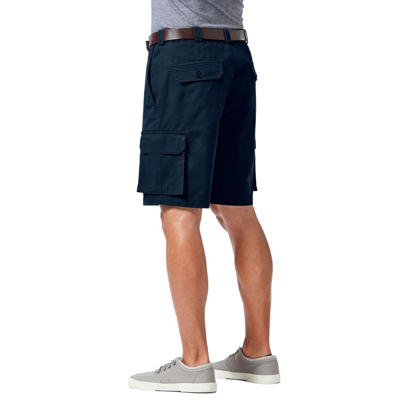 Haggar Comfort Stretch Cargo Short
