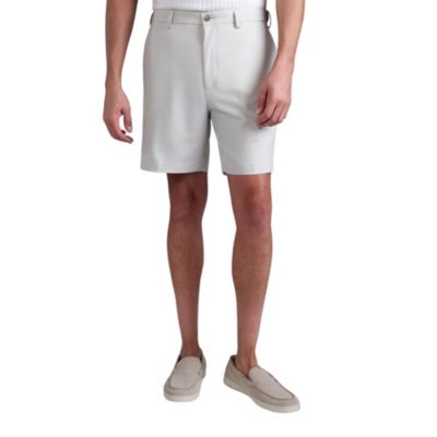 Haggar Men's Cool 18ï¿½ï¿½ Pro Performance Flex Straight Fit Short, 44