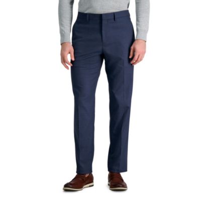 Haggar Mens J.m Premium Stria Tailored Fit Suit Separate Coat : :  Clothing, Shoes & Accessories