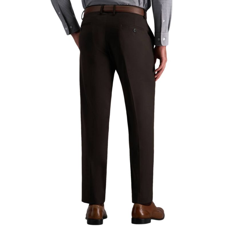 J.M. Haggar™ Prominent Twill Tailored Fit Suit Separate Pant