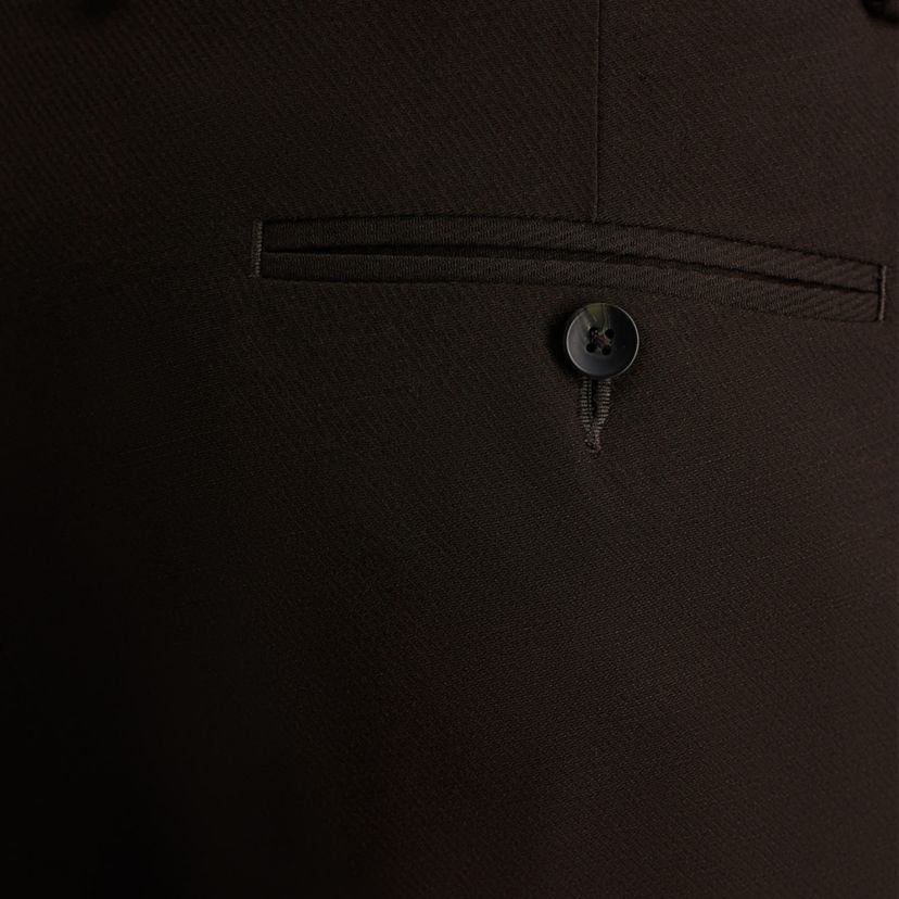 J.M. Haggar™ Prominent Twill Tailored Fit Suit Separate Pant