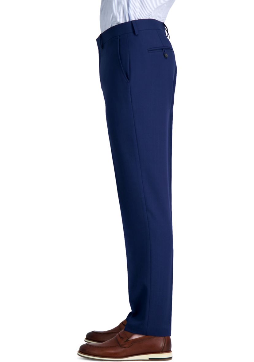 Smart Wash® with Repreve® Tailored Fit Suit Pant