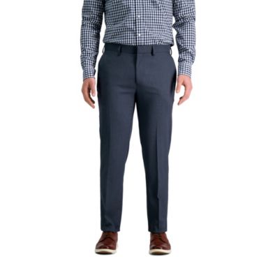 Smart Wash® Repreve® Slim Fit Suit Pant