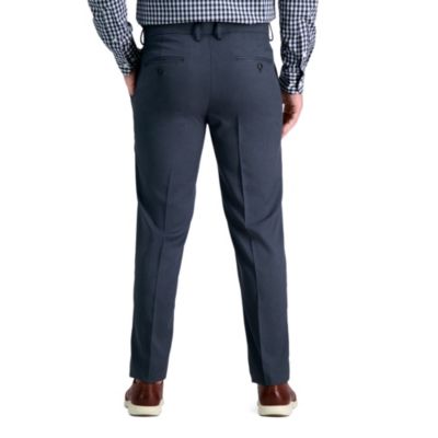 Smart Wash® with Repreve® Slim Fit Suit Pant