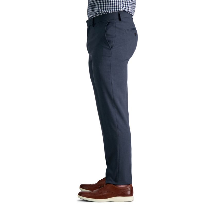 Smart Wash® Repreve® Slim Fit Suit Pant