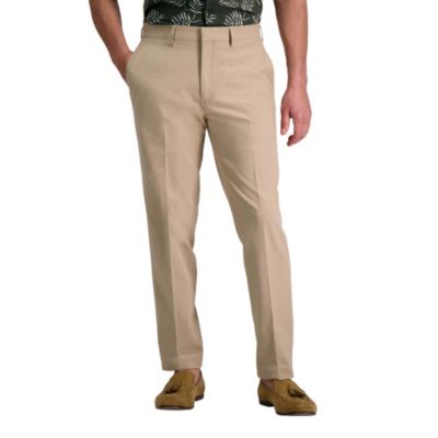 Haggar® Men's Smart Wash® Sorona Slim Fit Suit Separate Pant