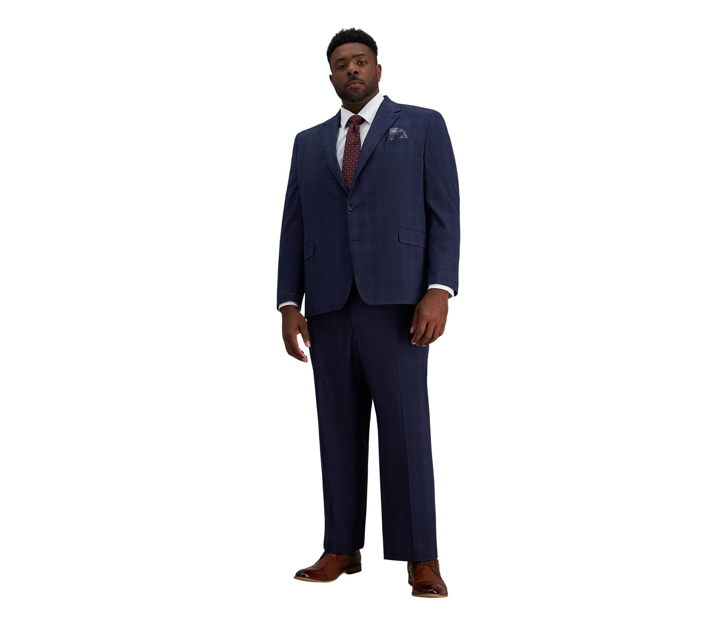 Big and Tall Dress Pants | Belk