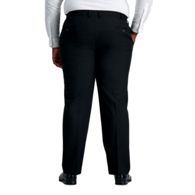 Smart Wash® with Repreve® Big & Tall Classic Fit Suit Pant