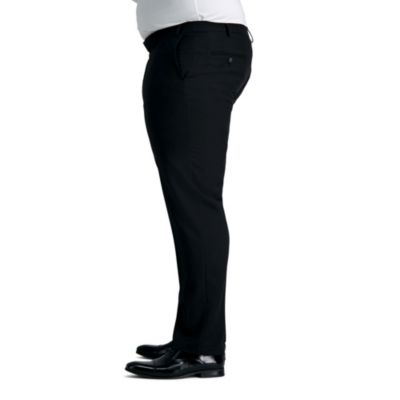 Smart Wash® with Repreve® Big & Tall Classic Fit Suit Pant