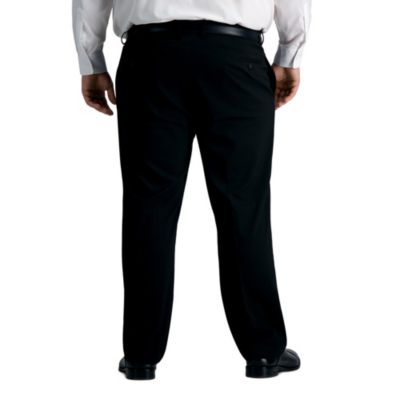 Big & Tall J.M. Haggar™ Tailored Fit Suit Seperate Pant