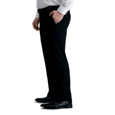 Big & Tall J.M. Haggar™ Tailored Fit Suit Seperate Pant