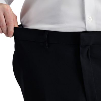 Big & Tall J.M. Haggar™ Tailored Fit Suit Seperate Pant