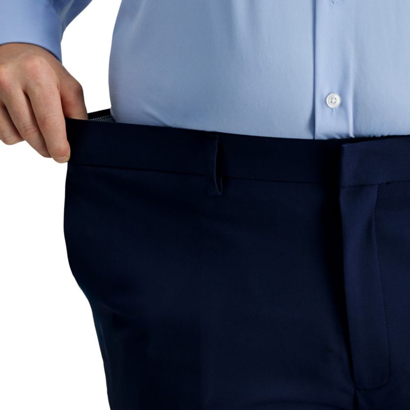 Big & Tall J.M. Haggar™ Tailored Fit Suit Seperate Pant