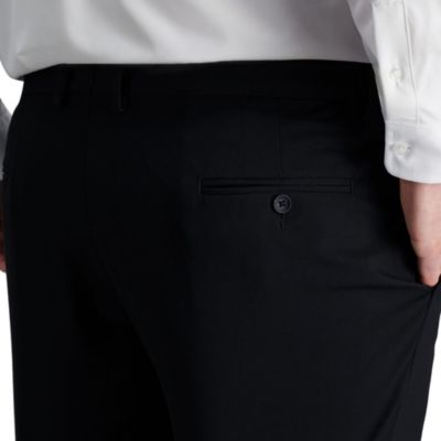 Big & Tall J.M. Haggar™ Tailored Fit Suit Seperate Pant