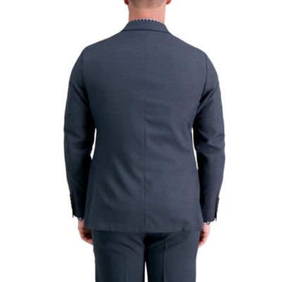Smart Wash® with Repreve® Slim Fit Suit Jacket