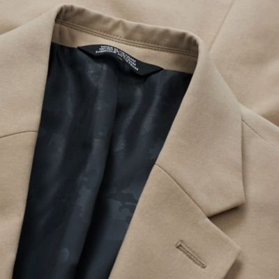 Haggar® Men's Smart Wash® Sorona Slim Fit Suit Separate Jacket