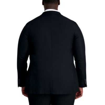 Smart Wash® with Repreve® Classic Fit Suit Jacket