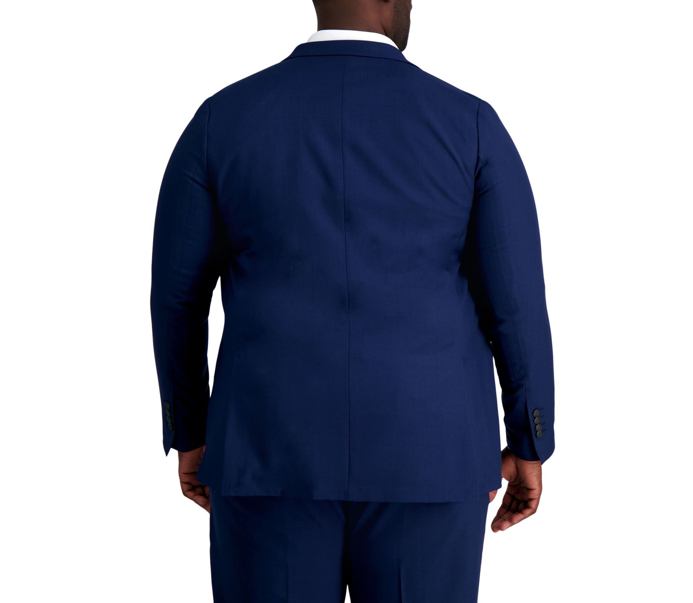 Smart Wash® with Repreve® Classic Fit Suit Jacket