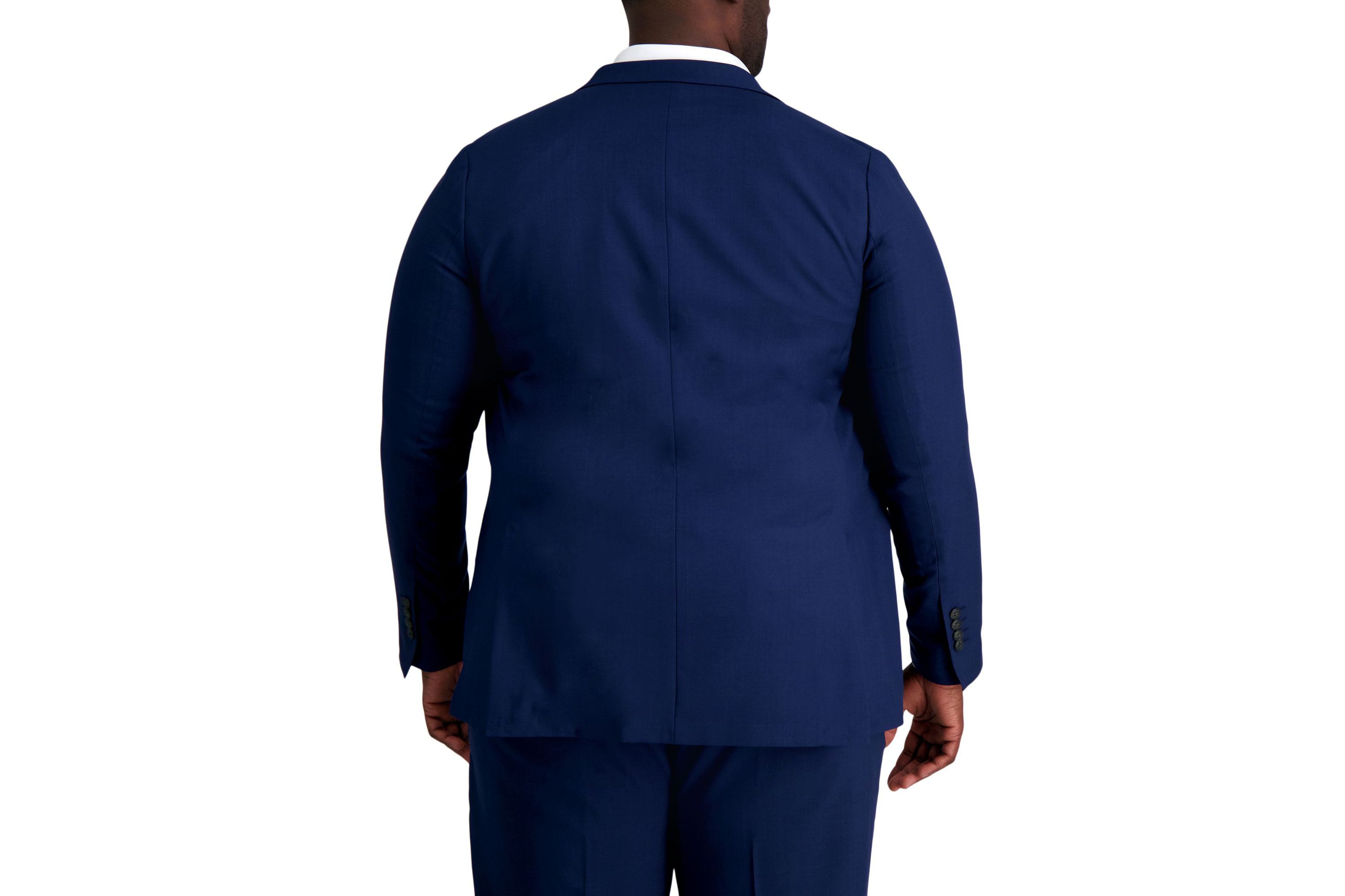 Smart Wash® with Repreve® Classic Fit Suit Jacket