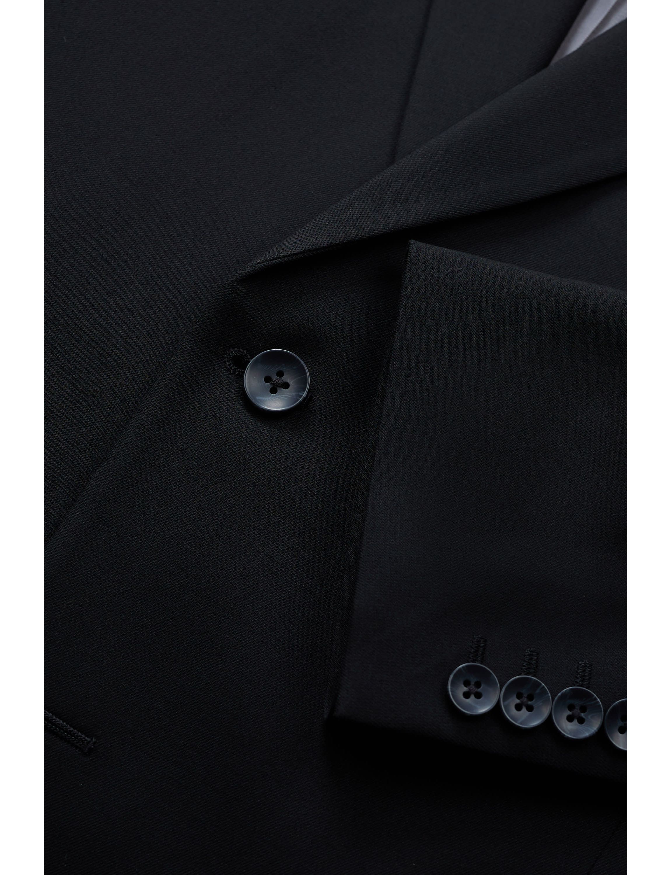 Big & Tall J.M. Haggar™ Tailored Fit Suit Seperate Jacket