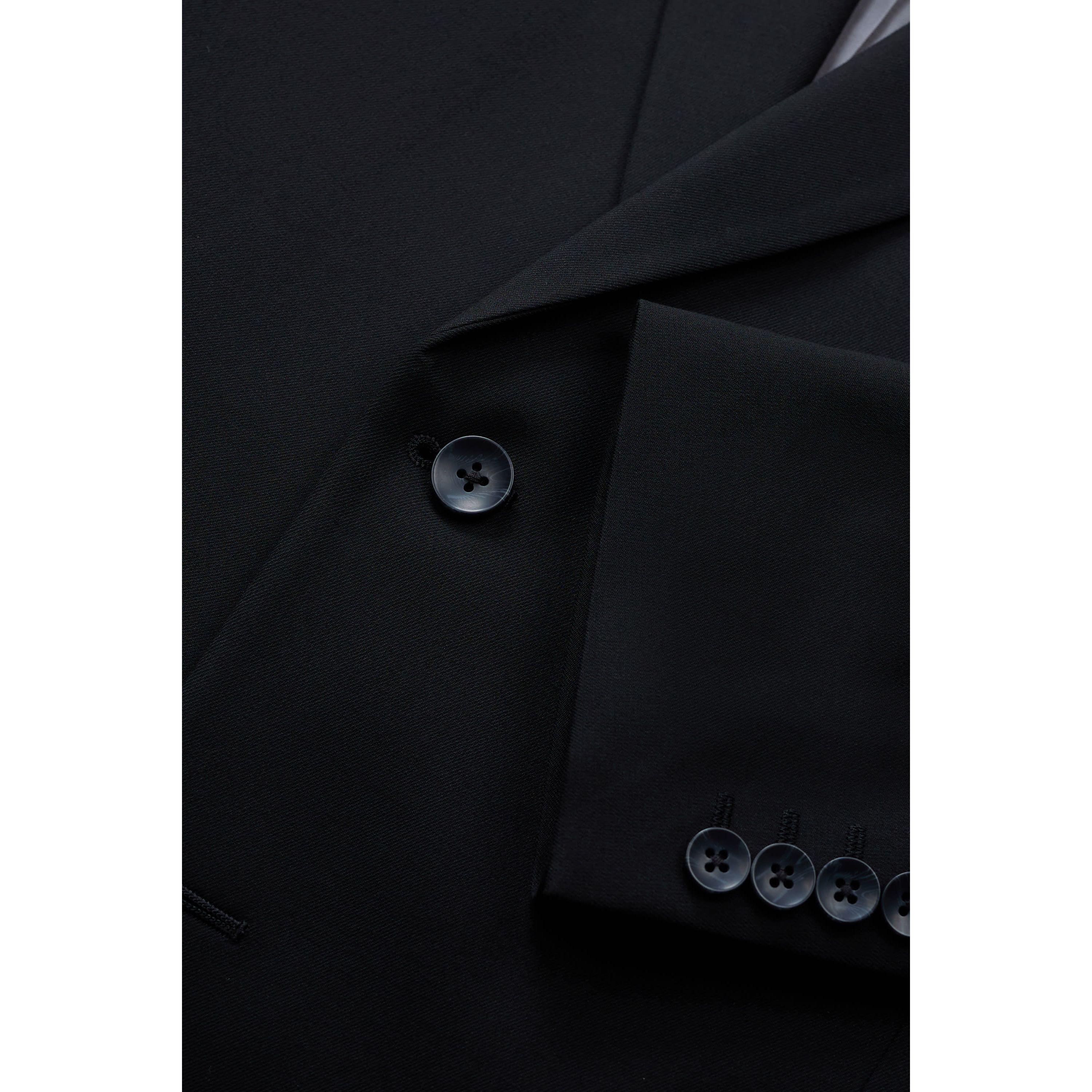 Big & Tall J.M. Haggar™ Tailored Fit Suit Seperate Jacket