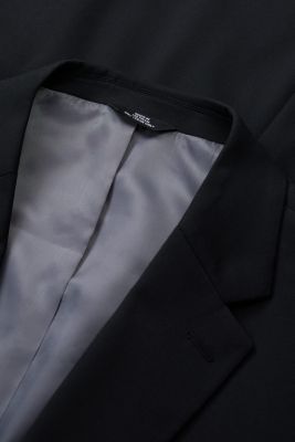 Big & Tall J.M. Haggar™ Tailored Fit Suit Seperate Jacket