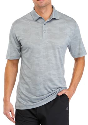 Zelos cropped t-shirt gray size Medium