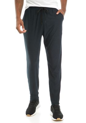 Women's Mid-Rise Straight Authentic Fleece Sweatpants - C9 Champion Black  L, Size: Large, by C9 Champion