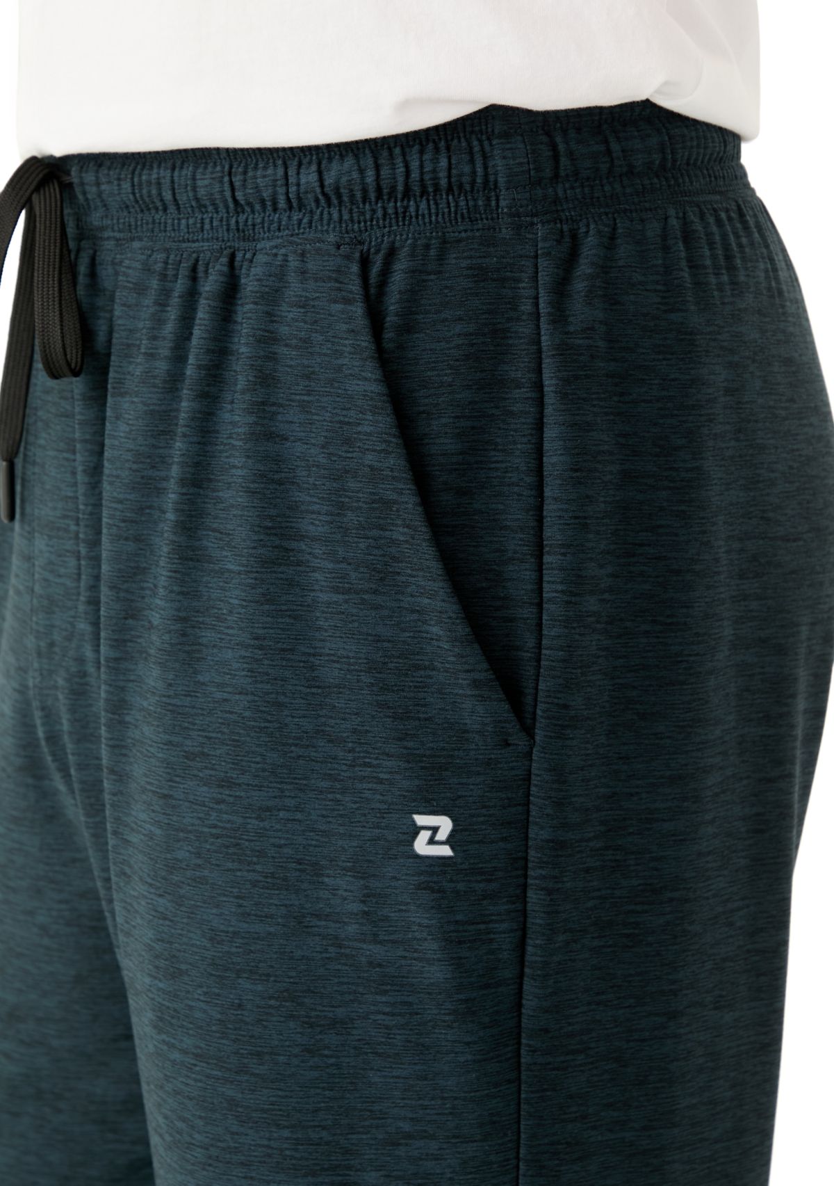 Cloud Knit Slim Leg Pants