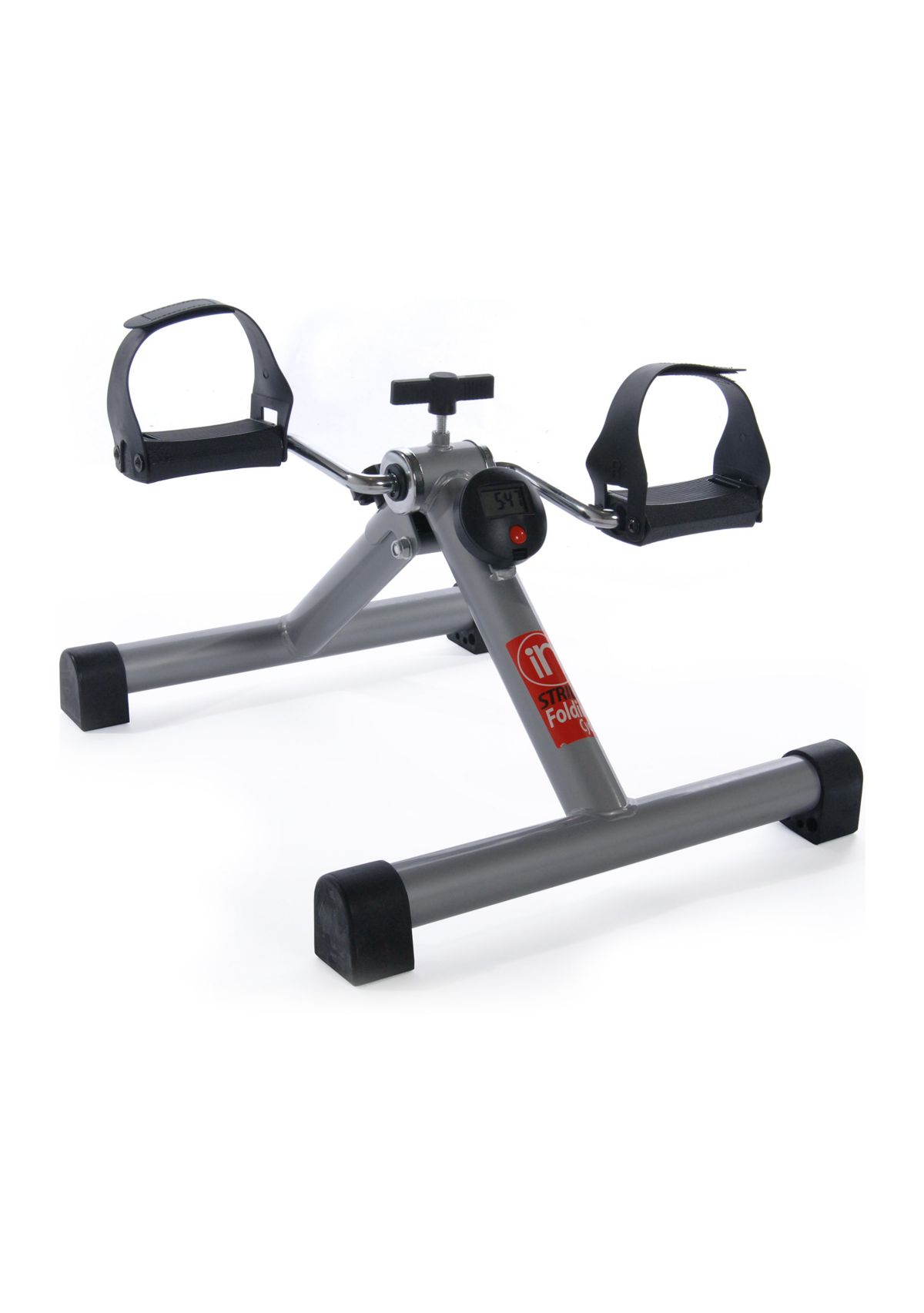 InStride Folding Cycle