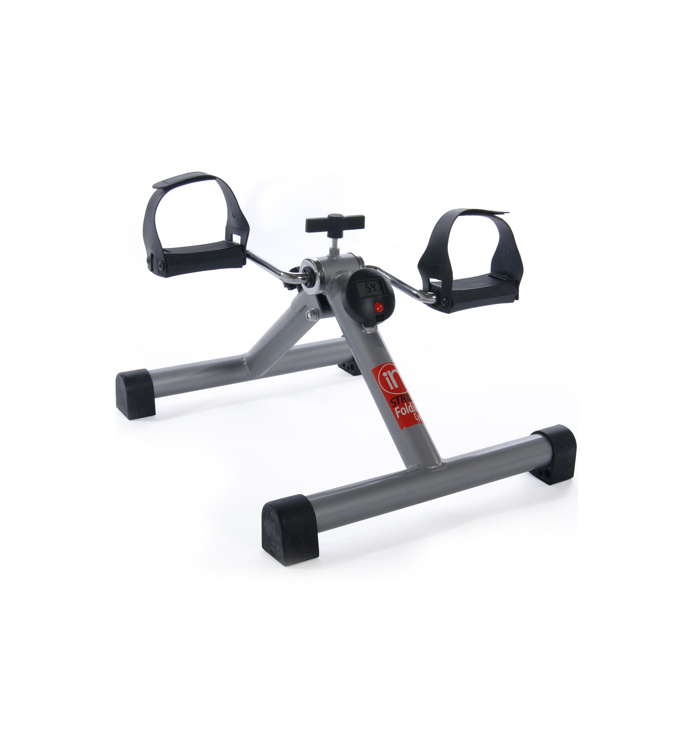 InStride Folding Cycle