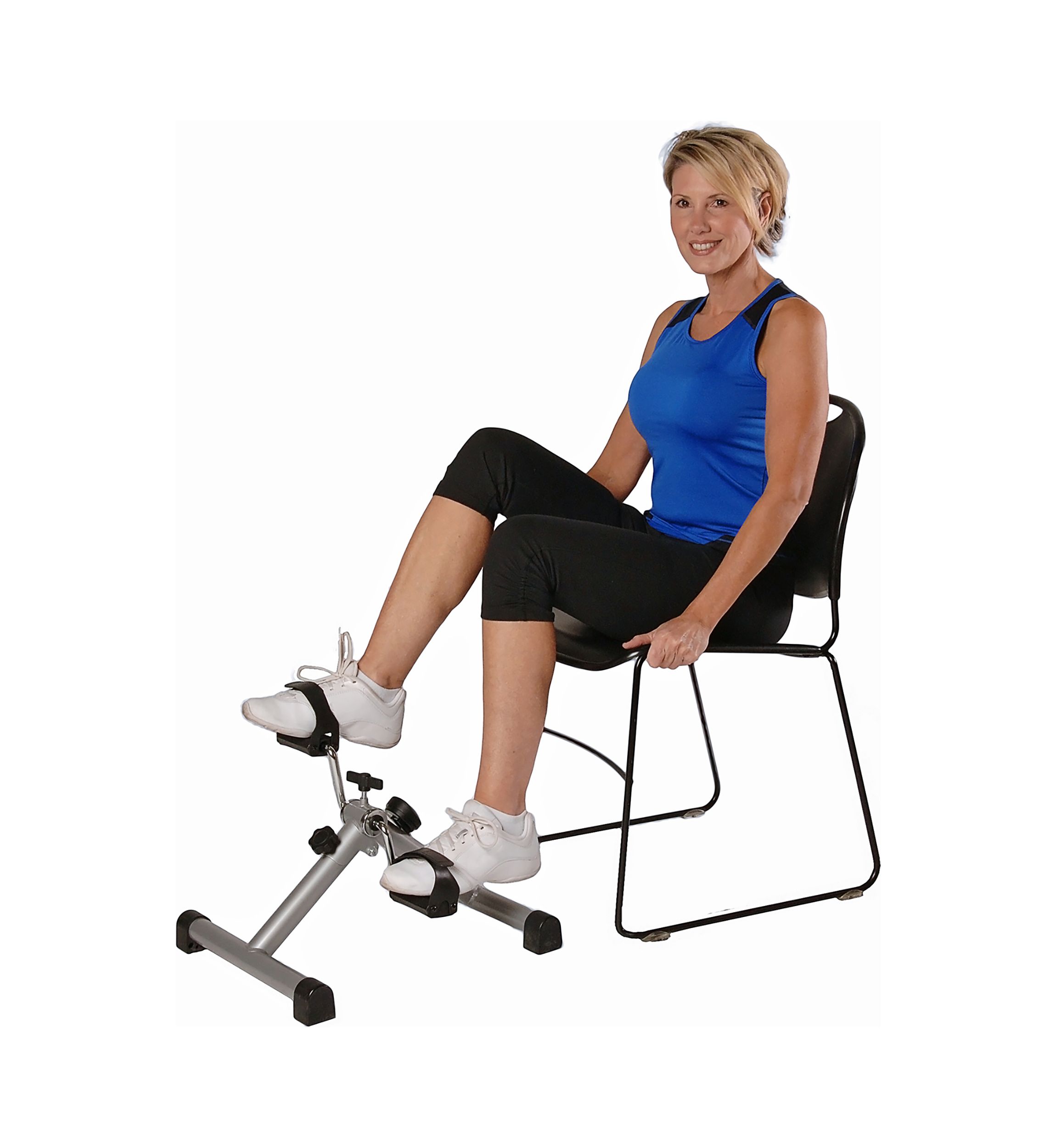 InStride Folding Cycle