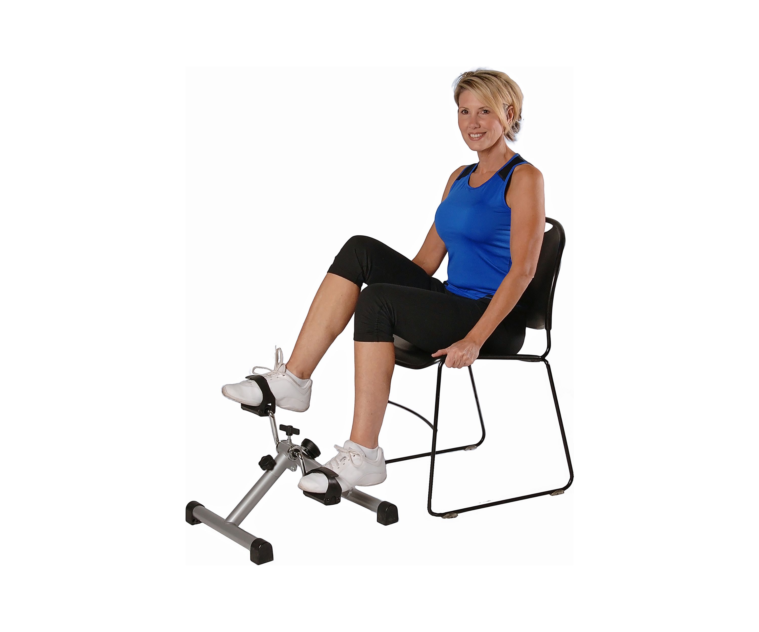 InStride Folding Cycle