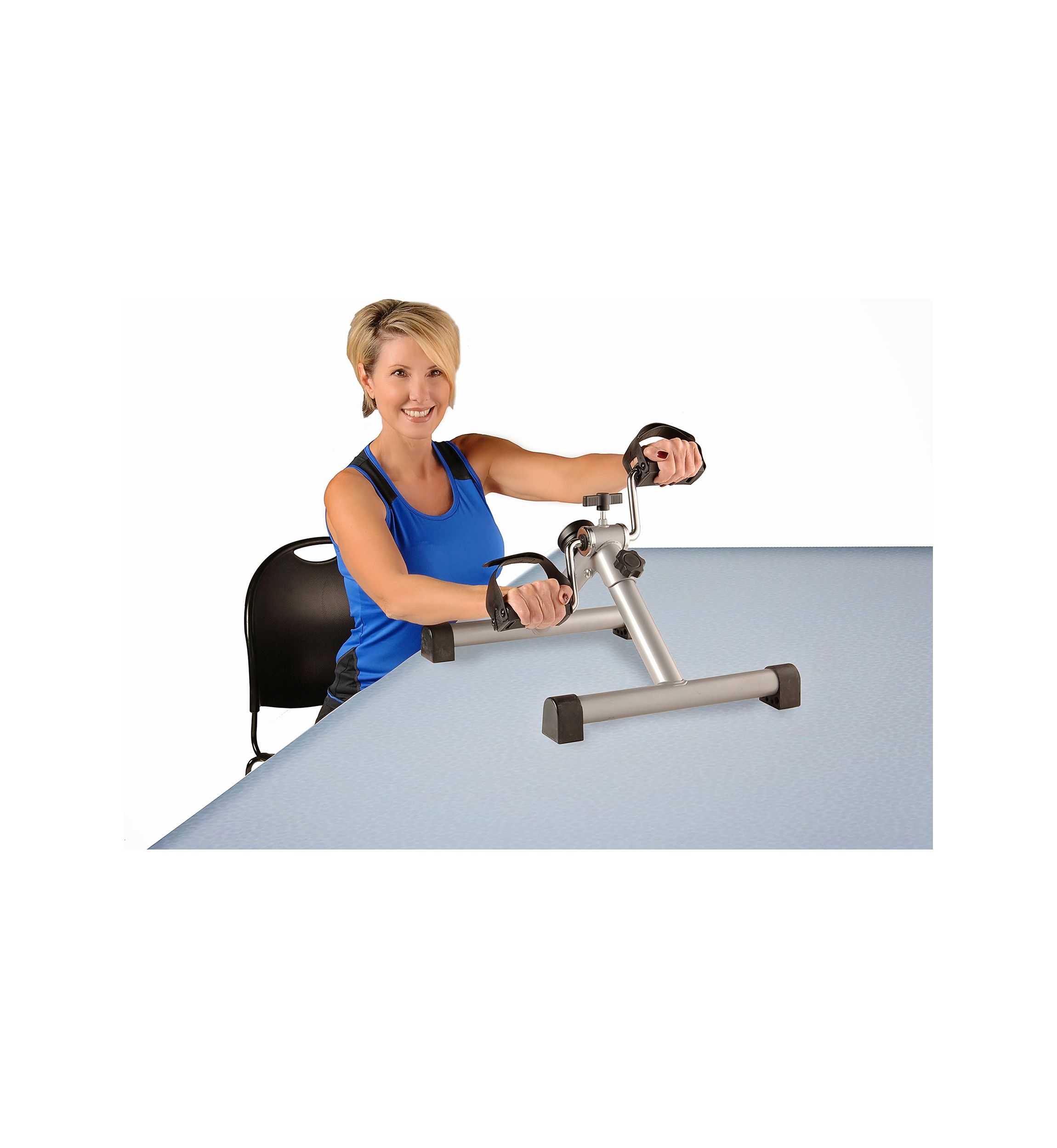 InStride Folding Cycle