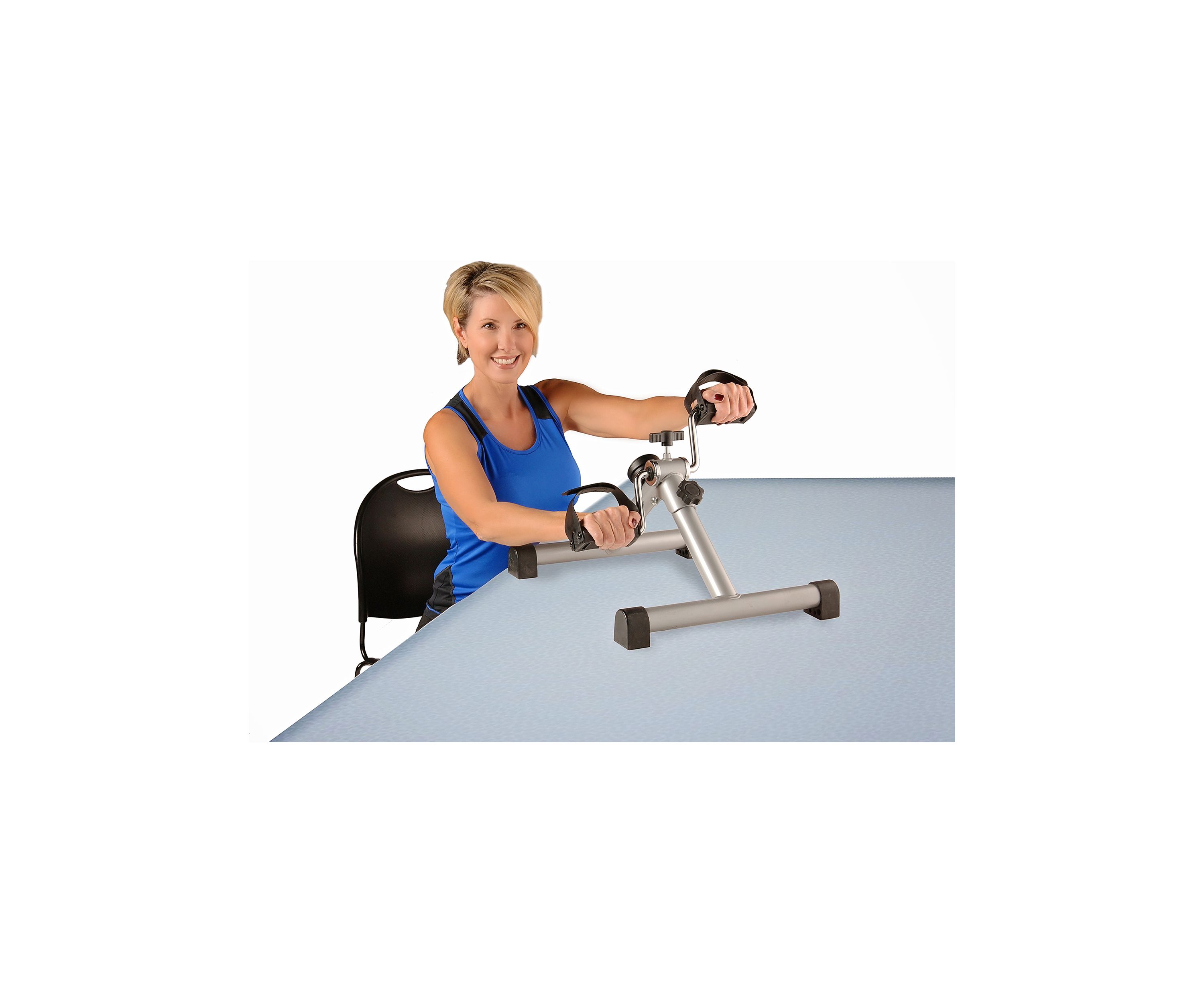InStride Folding Cycle