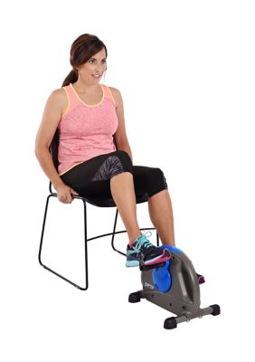 Home Fitness: BackTrac Back Massager