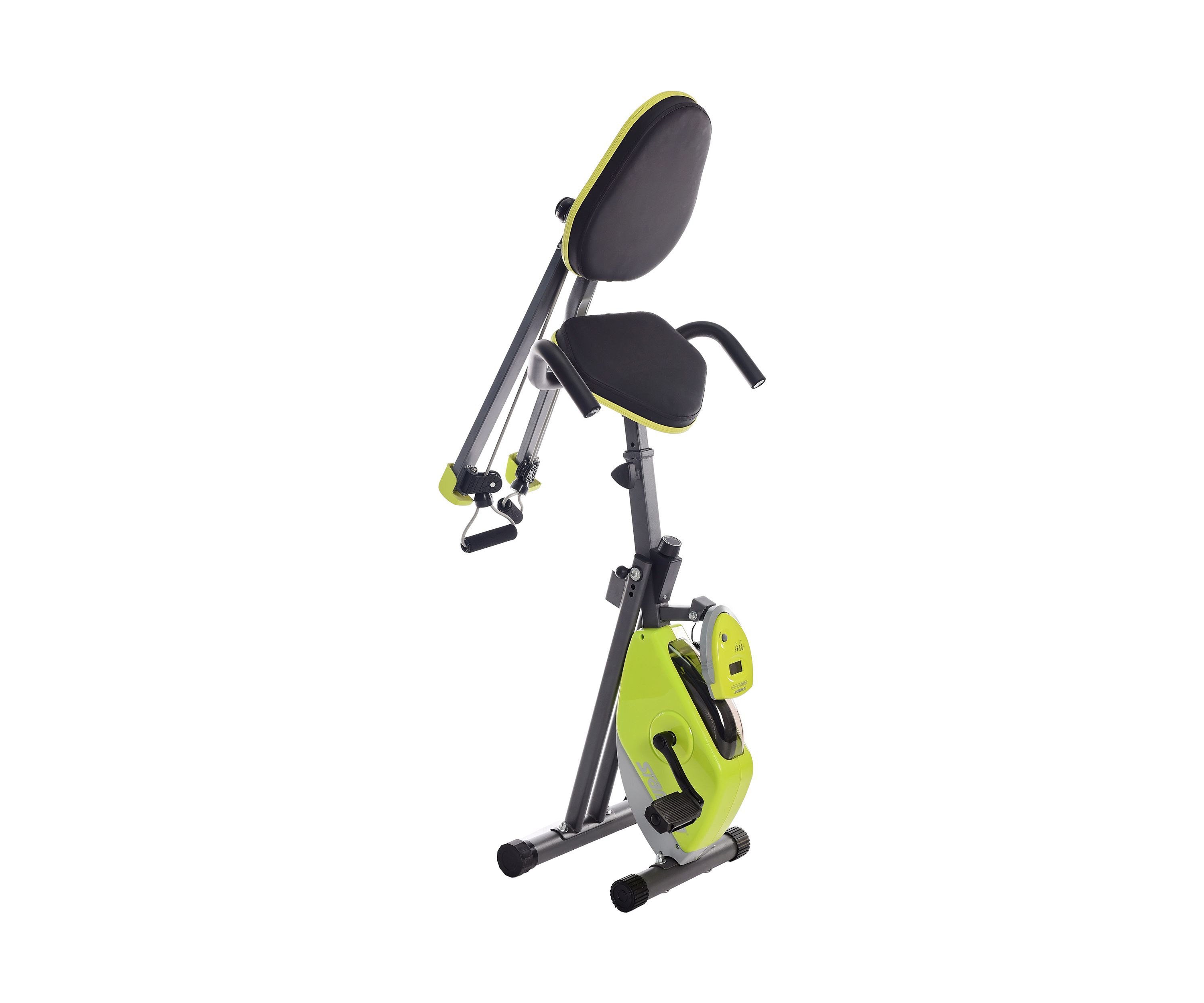 Wonder Exercise Bike