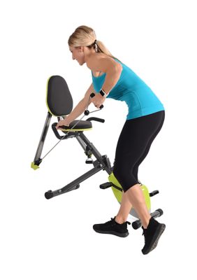 Wonder Exercise Bike