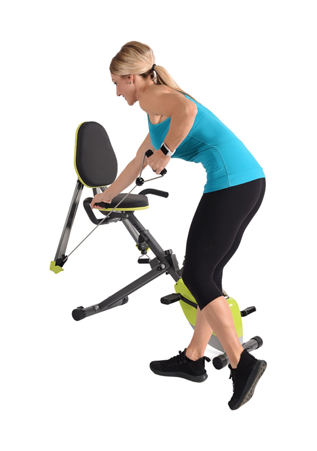 Wonder Exercise Bike