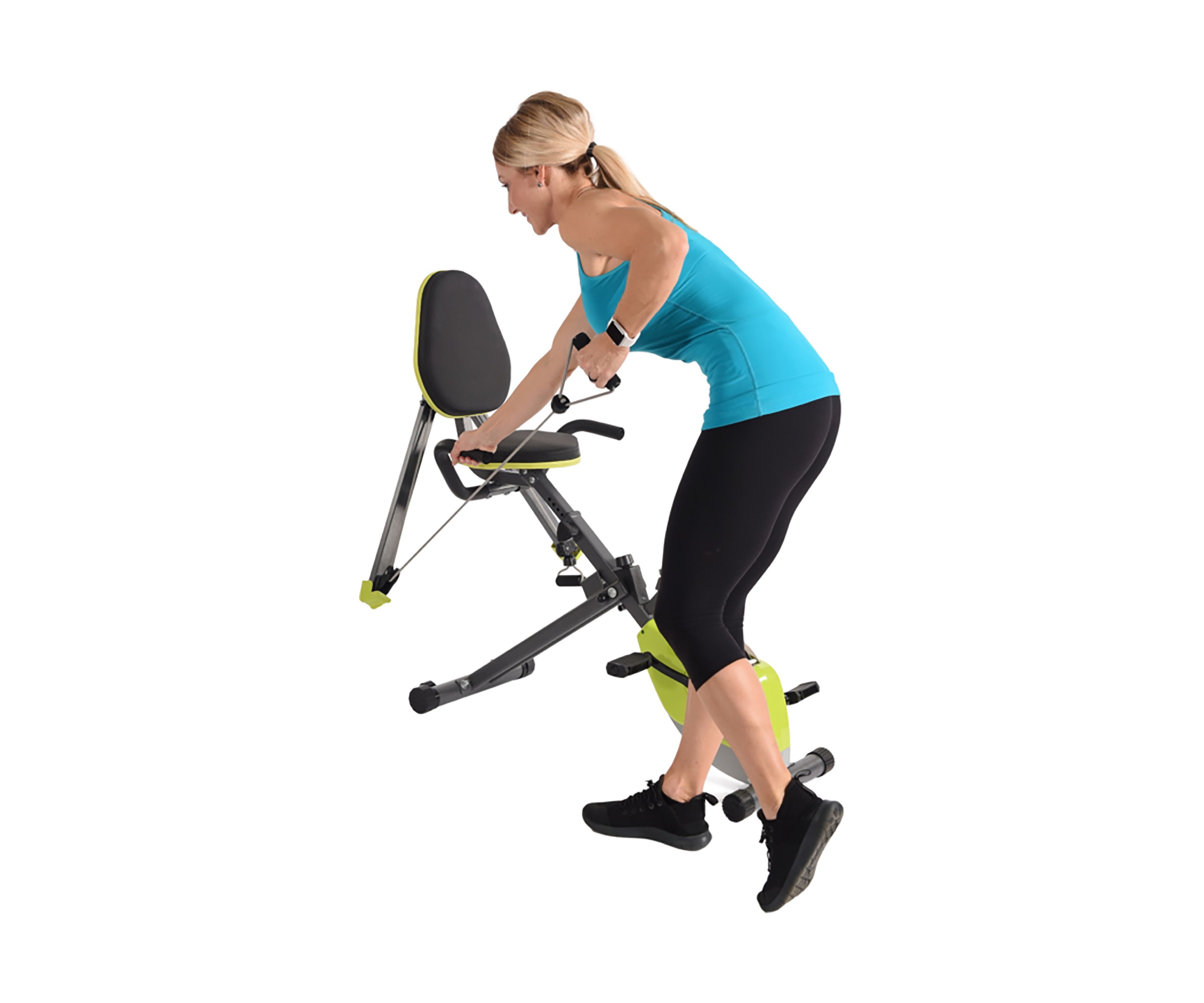 Wonder Exercise Bike
