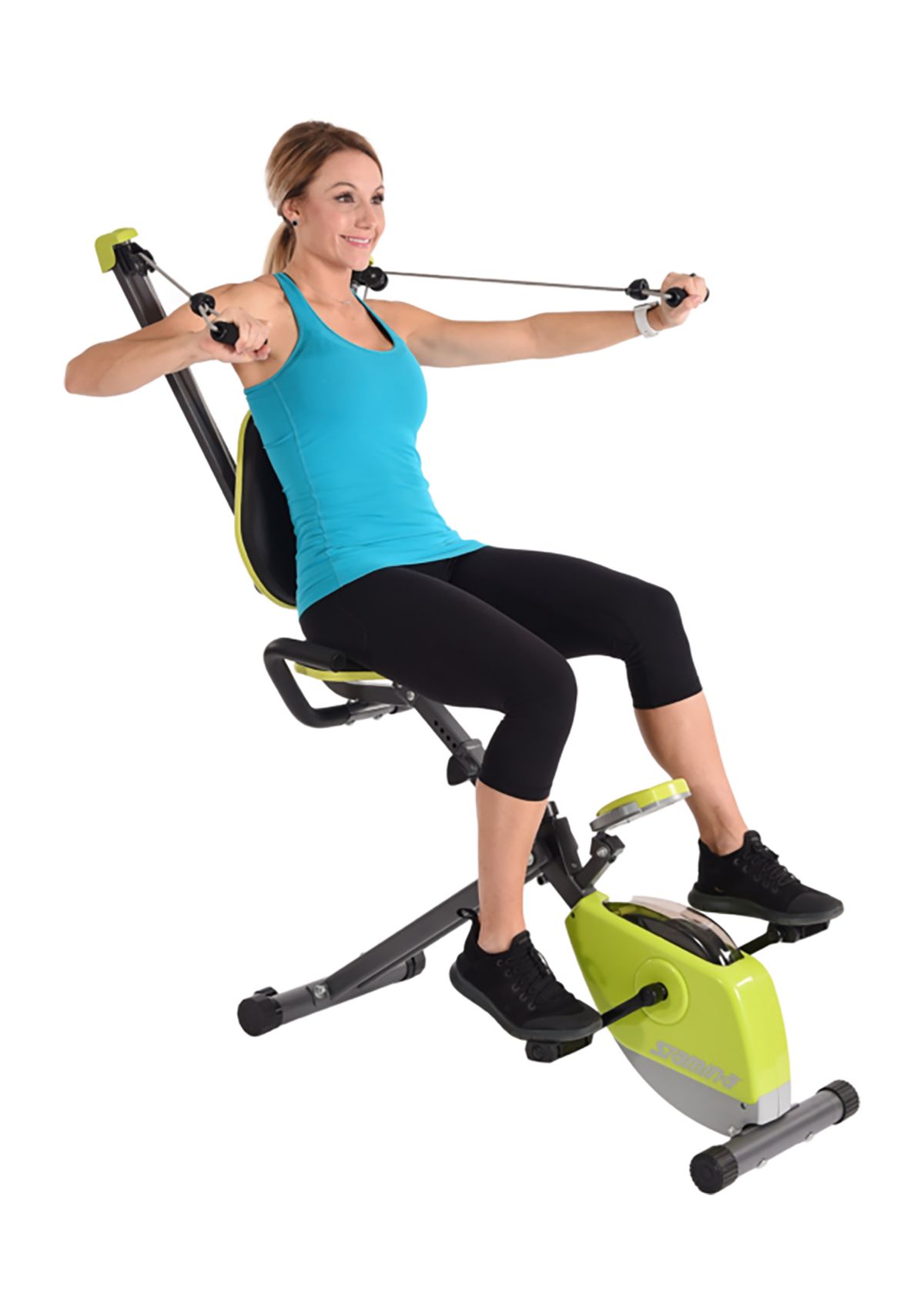 Wonder Exercise Bike