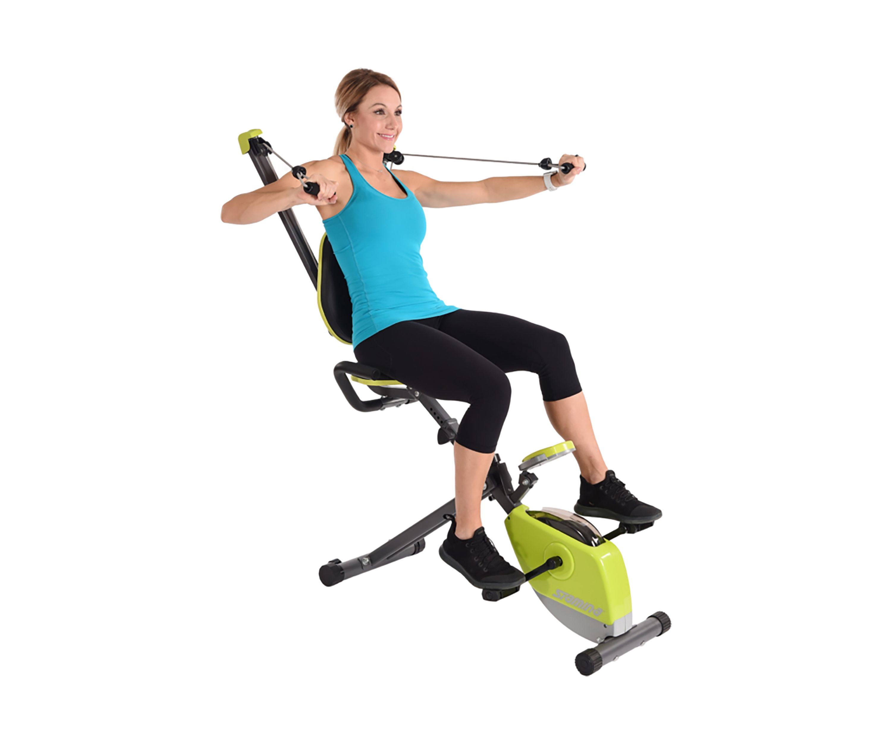 Wonder Exercise Bike