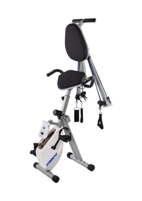 Stamina Exercise Bike & Strength System
