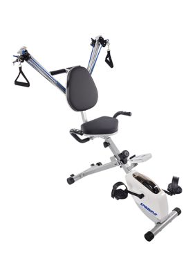 Exercise Bike & Strength System