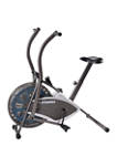 Air Resistance Exercise Bike 876