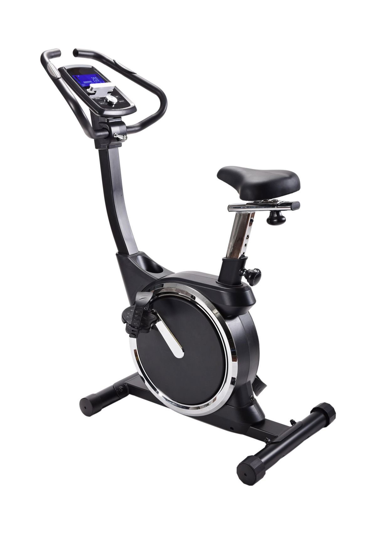 Magnetic Exercise Bike 345