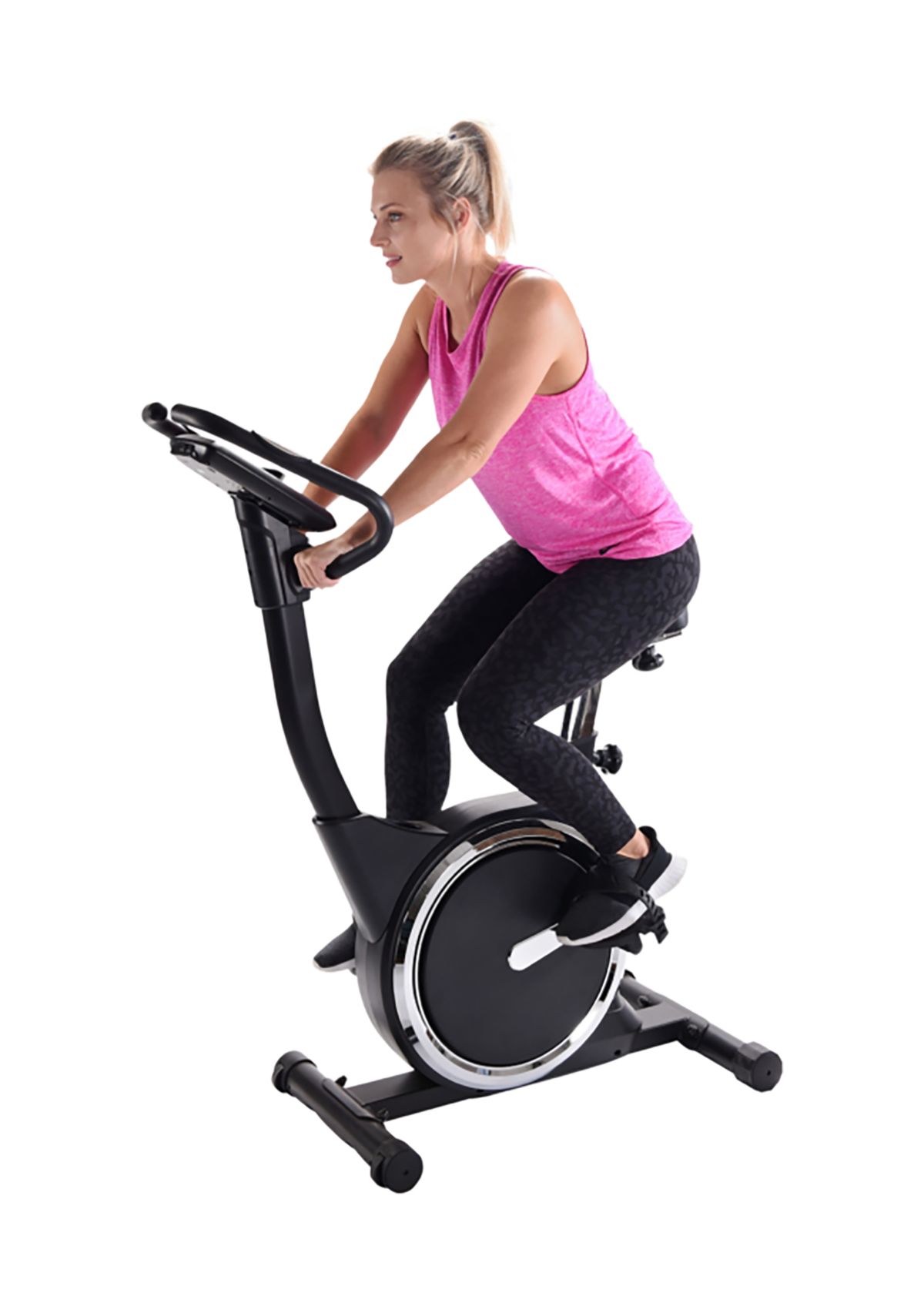 Magnetic Exercise Bike 345