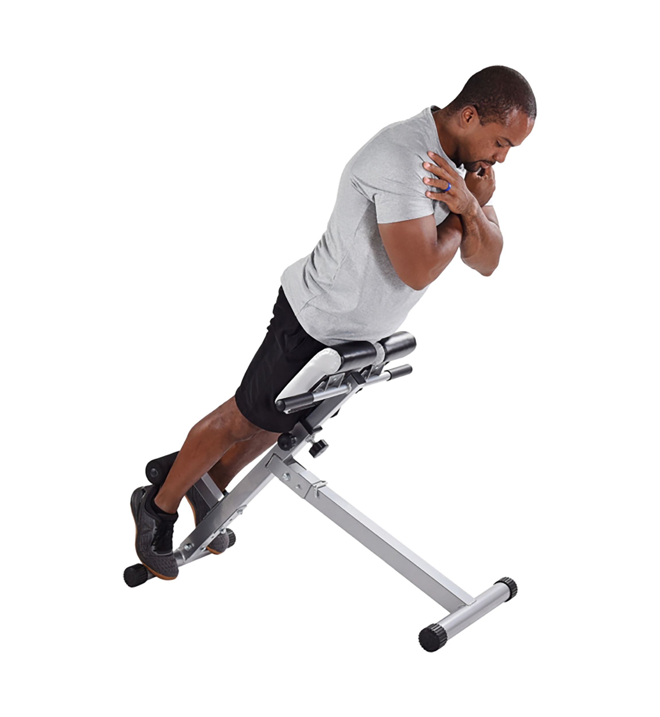 Hyperextension Bench 2014