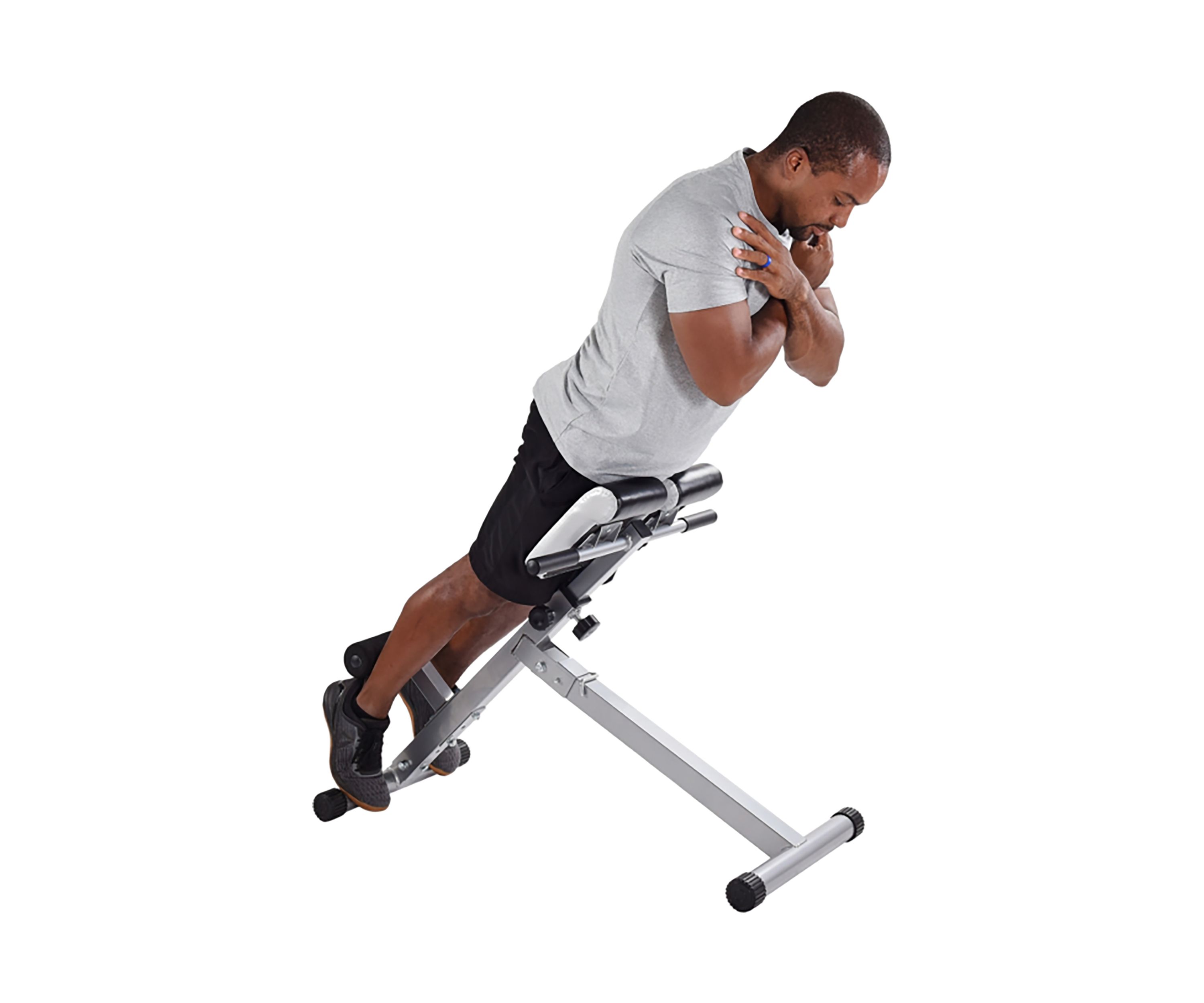 Stamina Hyperextension Bench 2014 Belk